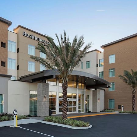 Residence Inn By Marriott Chatsworth 로스앤젤레스 외부 사진