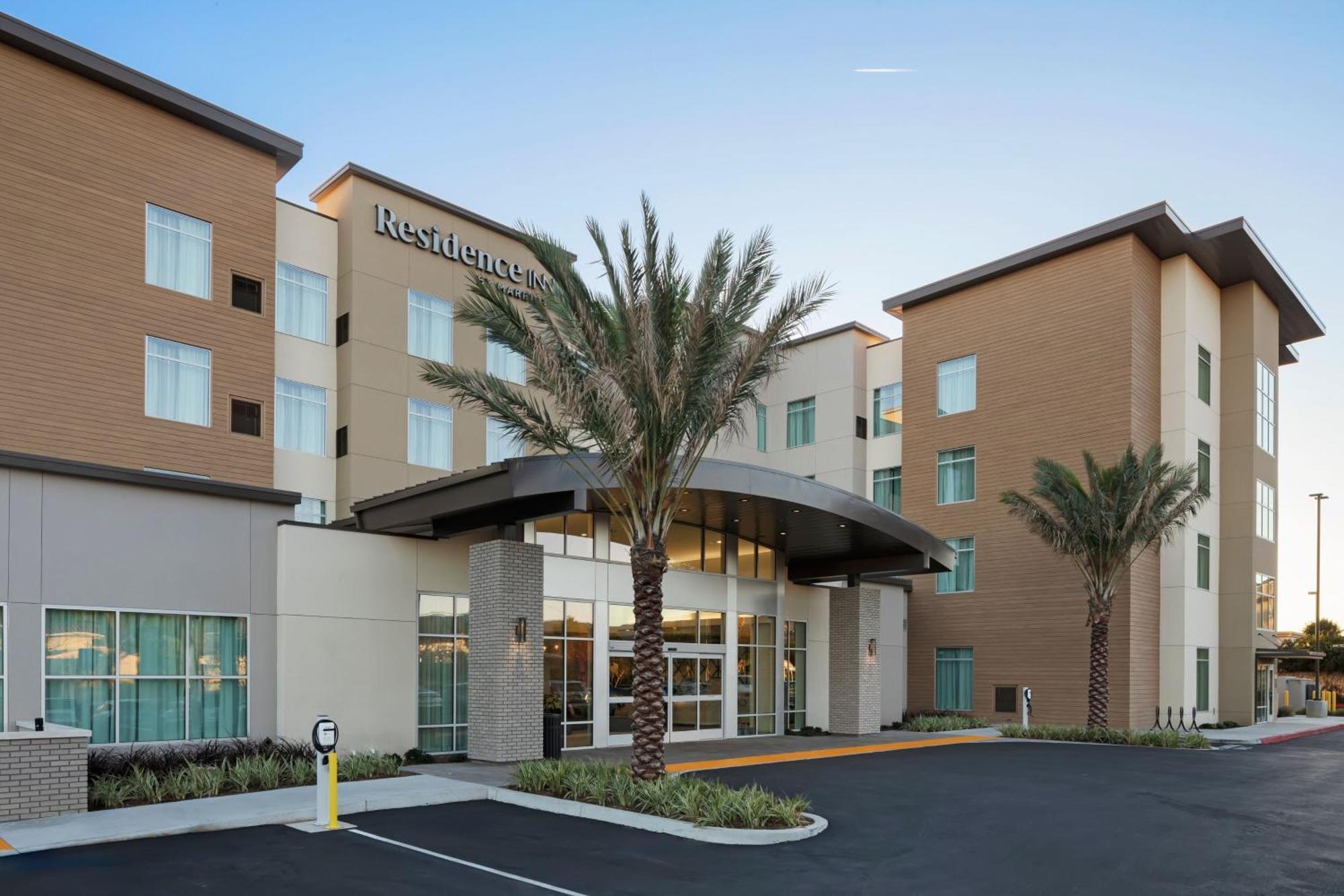 Residence Inn By Marriott Chatsworth 로스앤젤레스 외부 사진