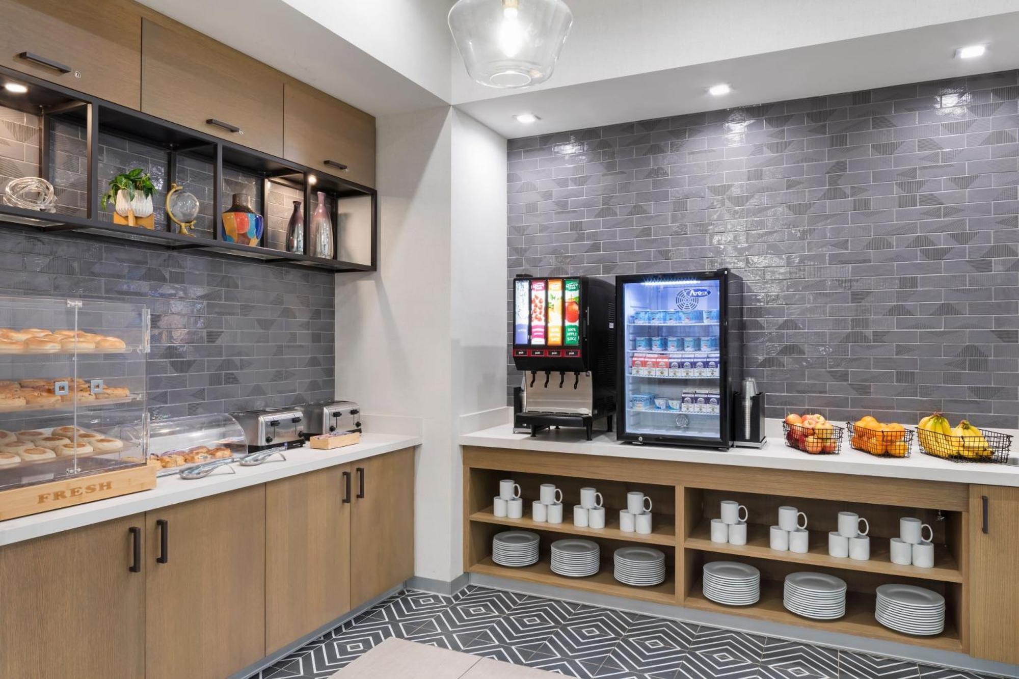 Residence Inn By Marriott Chatsworth 로스앤젤레스 외부 사진