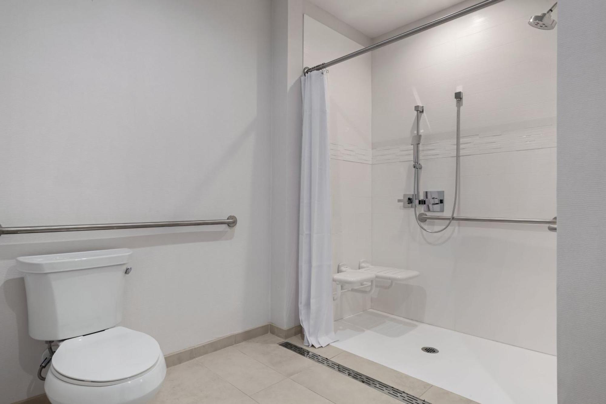 Residence Inn By Marriott Chatsworth 로스앤젤레스 외부 사진