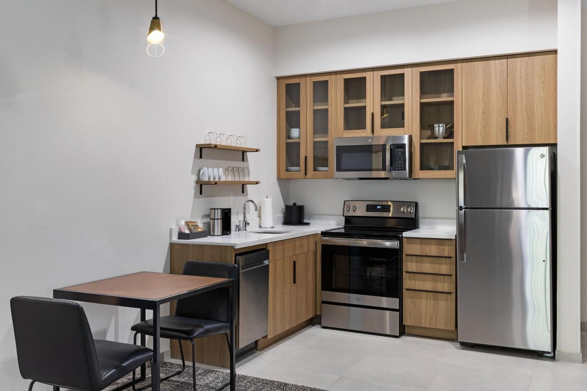 Residence Inn By Marriott Chatsworth 로스앤젤레스 외부 사진