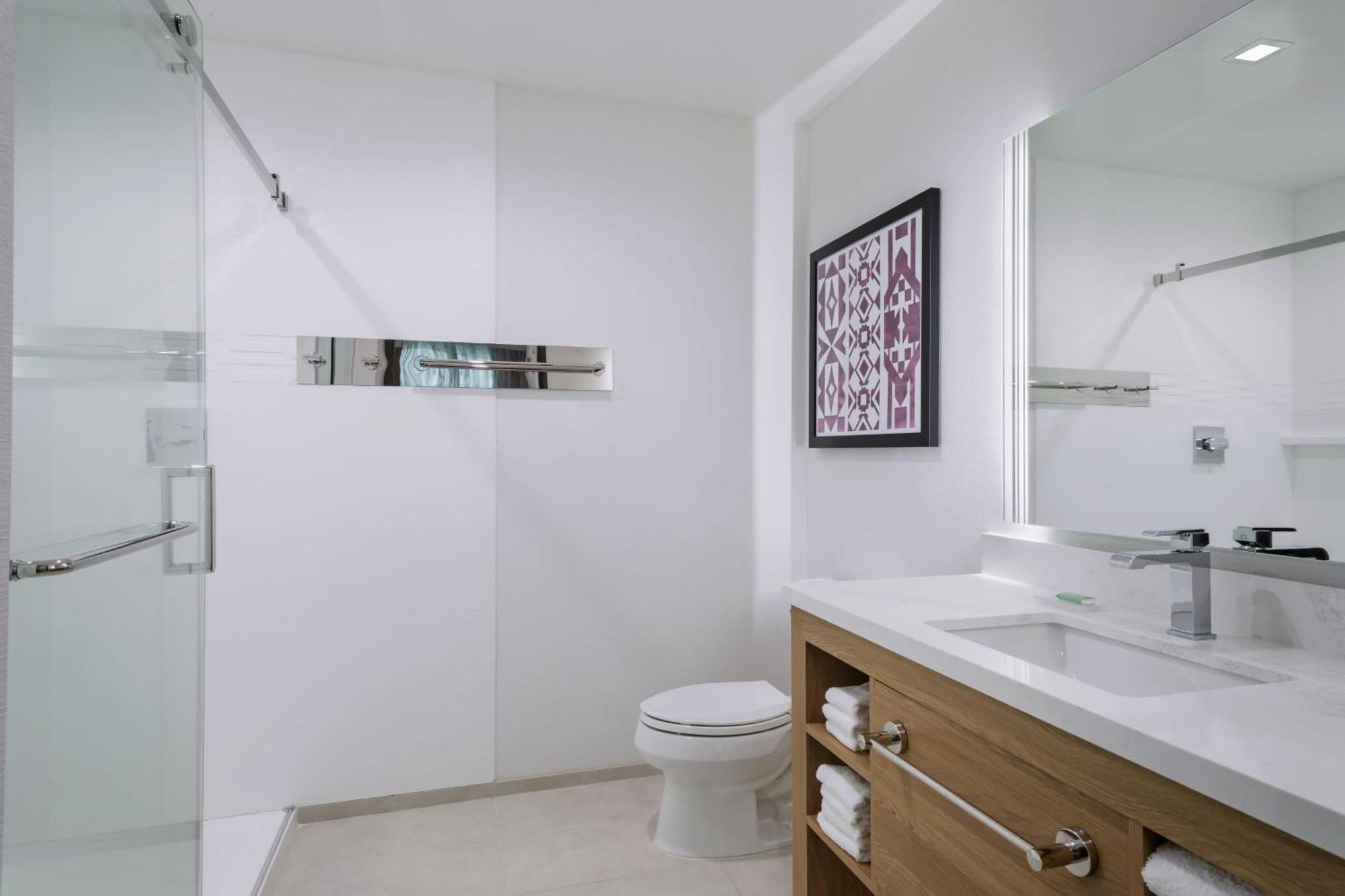 Residence Inn By Marriott Chatsworth 로스앤젤레스 외부 사진