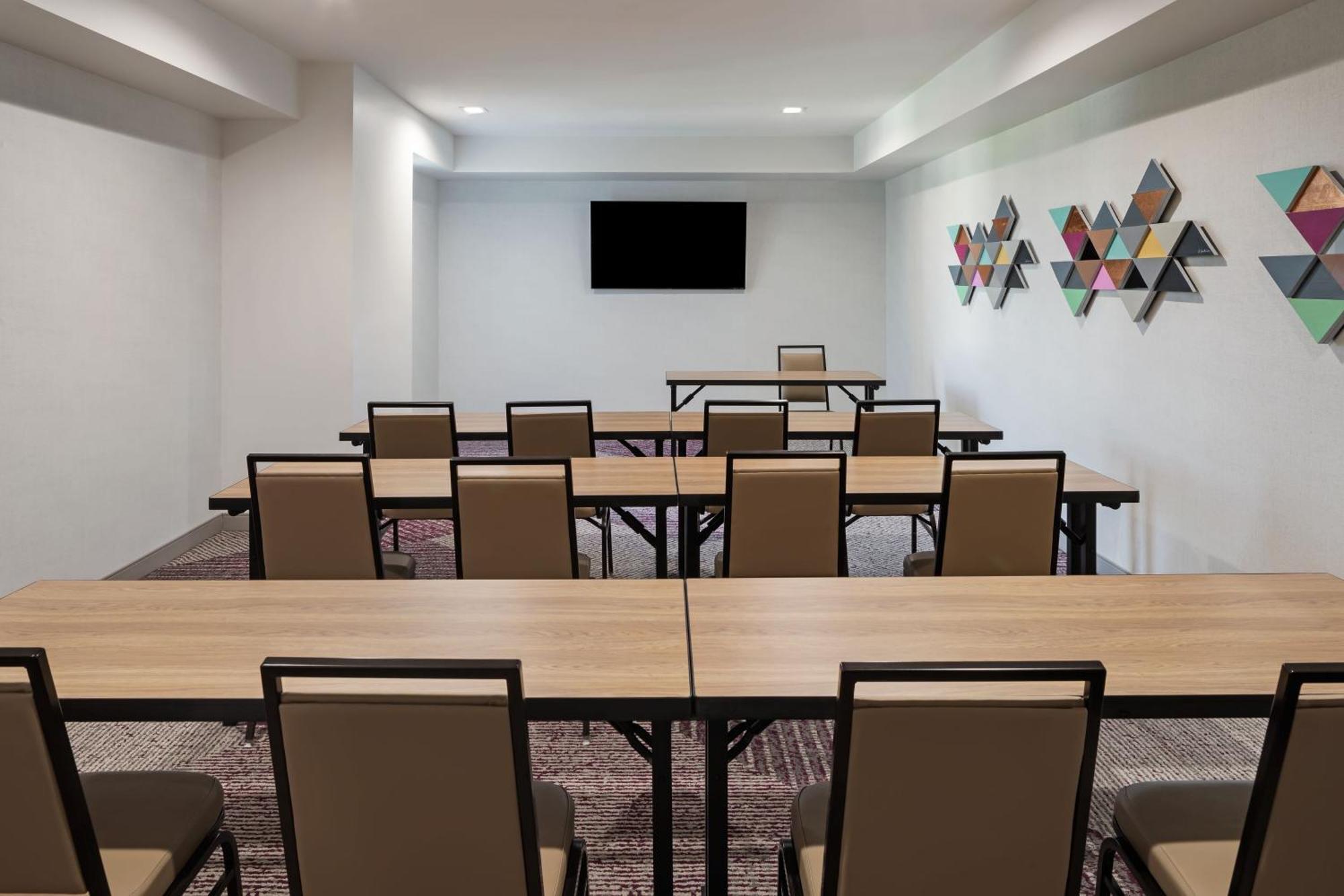 Residence Inn By Marriott Chatsworth 로스앤젤레스 외부 사진