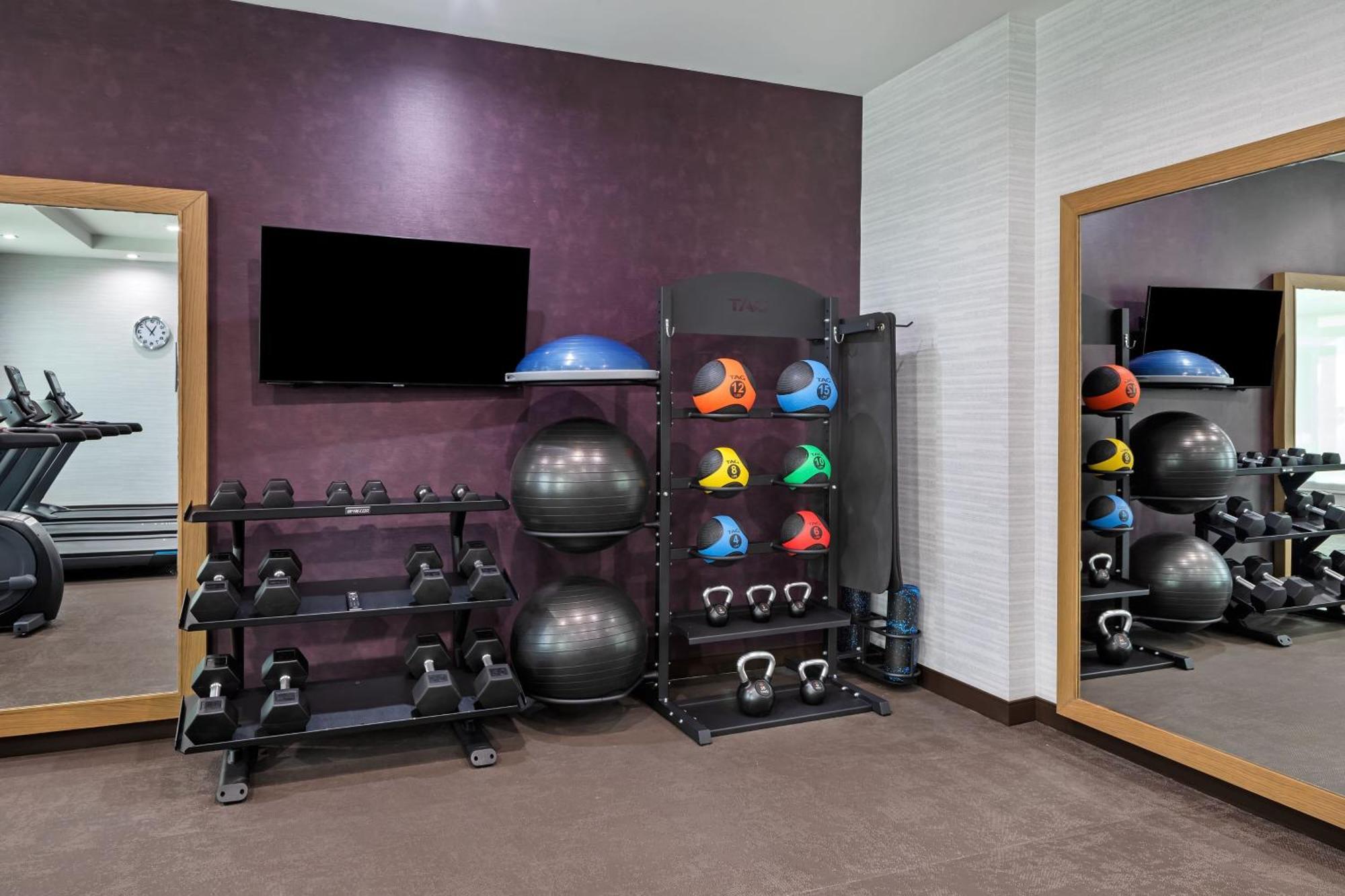 Residence Inn By Marriott Chatsworth 로스앤젤레스 외부 사진