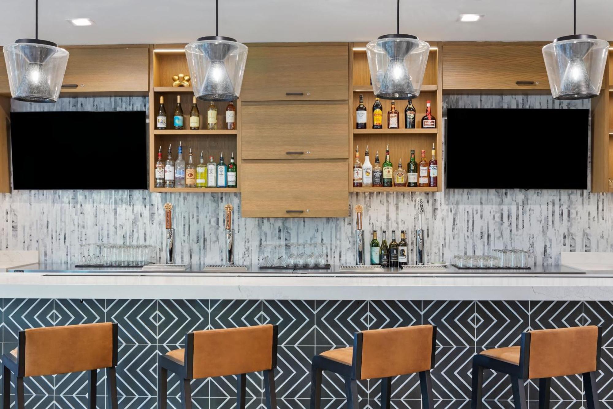 Residence Inn By Marriott Chatsworth 로스앤젤레스 외부 사진