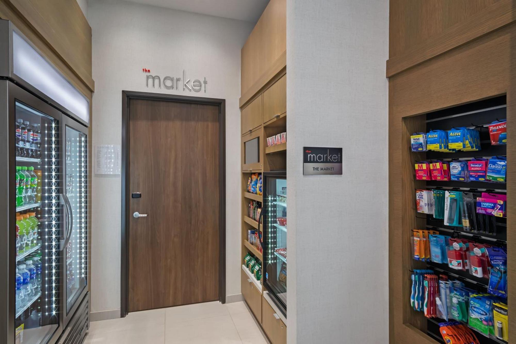 Residence Inn By Marriott Chatsworth 로스앤젤레스 외부 사진