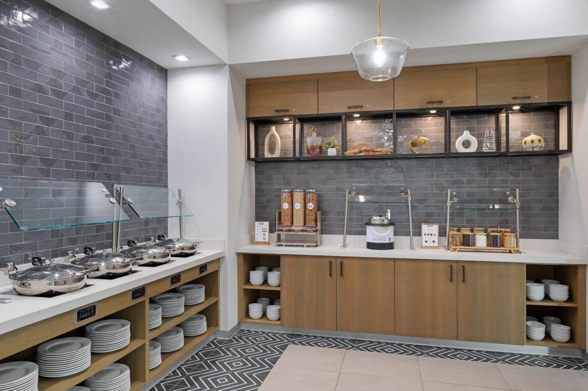 Residence Inn By Marriott Chatsworth 로스앤젤레스 외부 사진