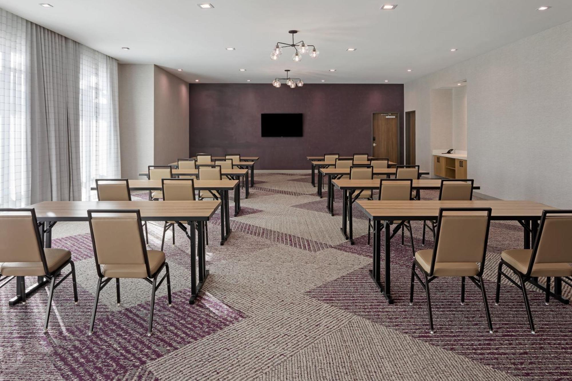 Residence Inn By Marriott Chatsworth 로스앤젤레스 외부 사진