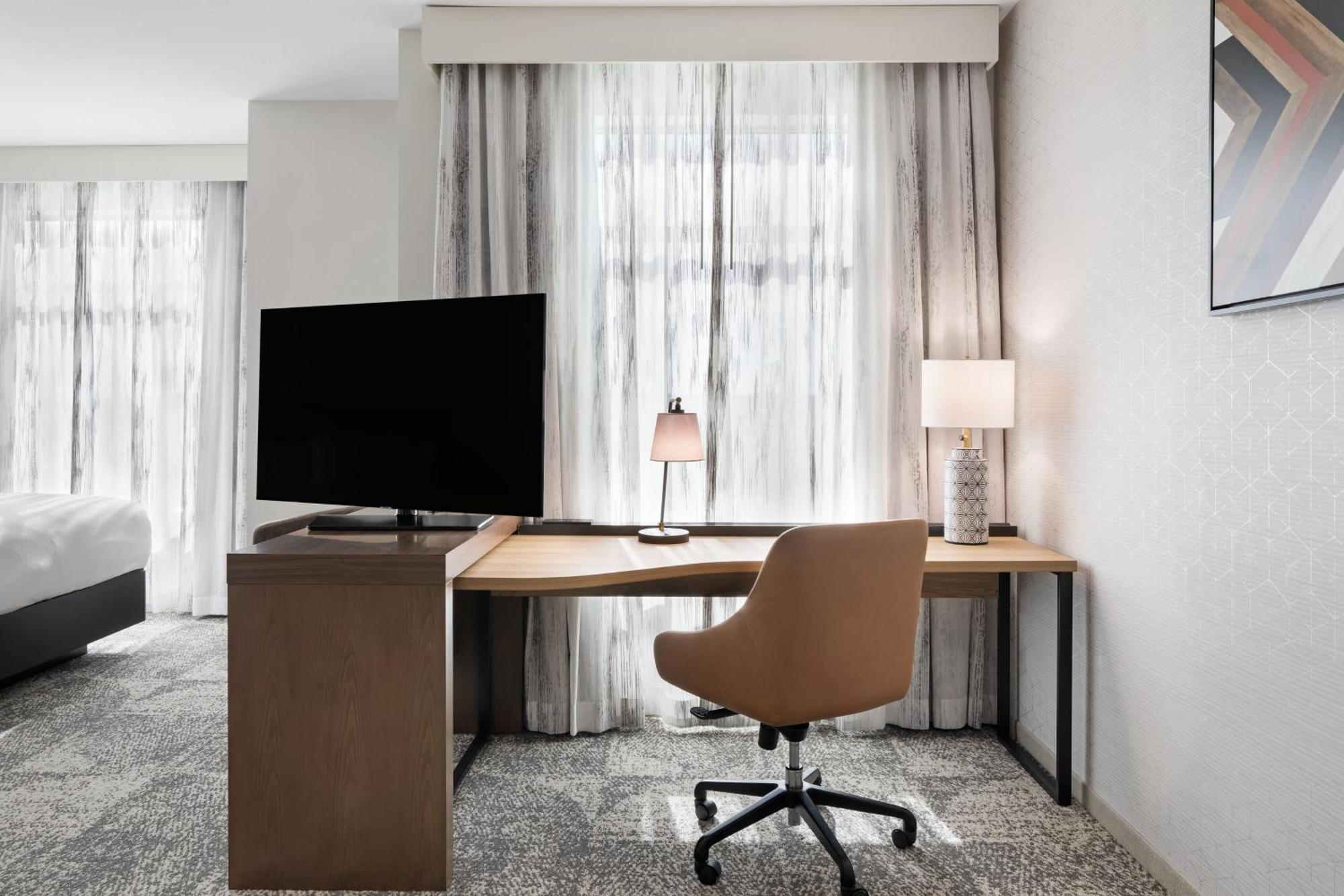 Residence Inn By Marriott Chatsworth 로스앤젤레스 외부 사진