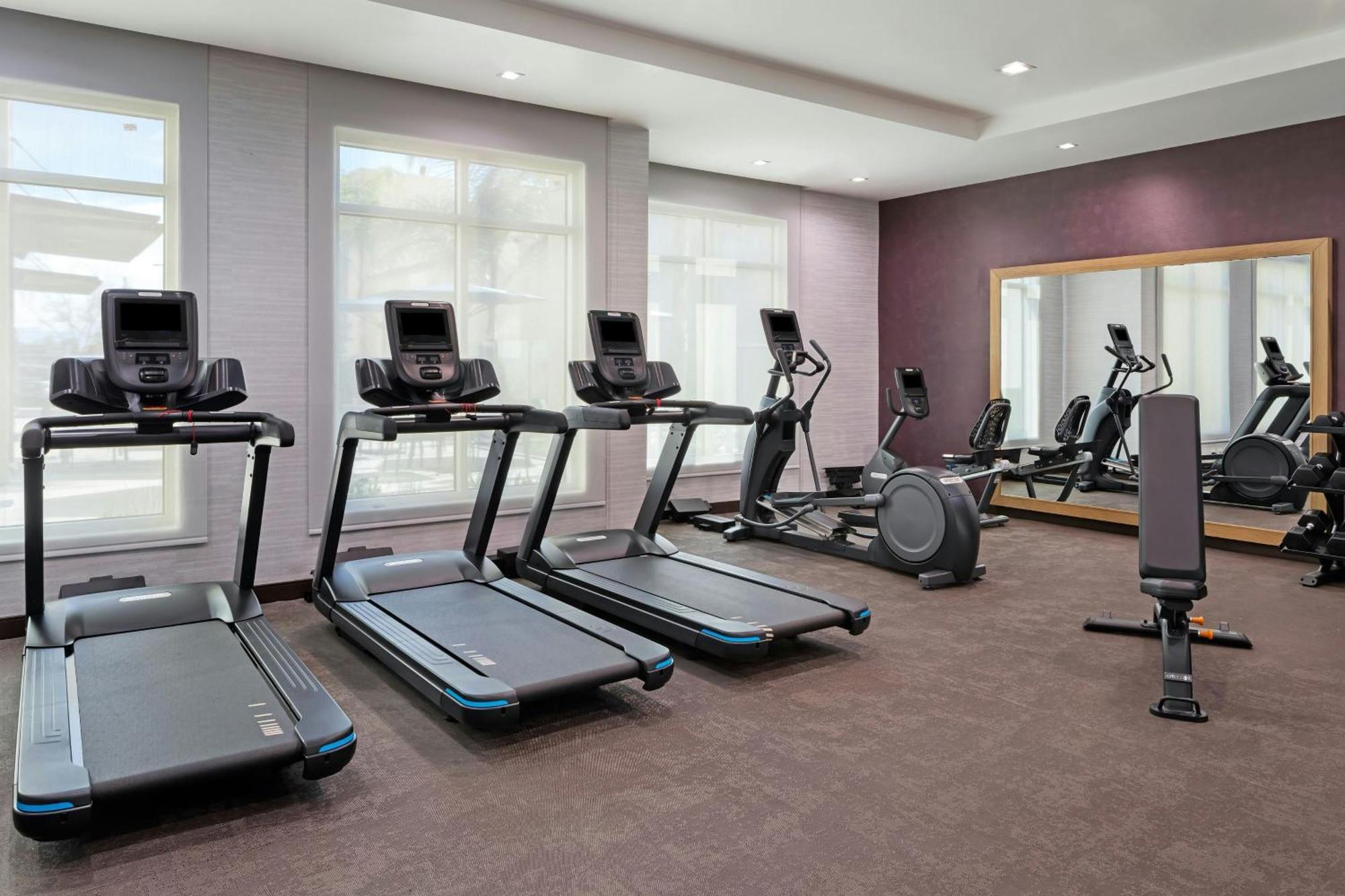 Residence Inn By Marriott Chatsworth 로스앤젤레스 외부 사진