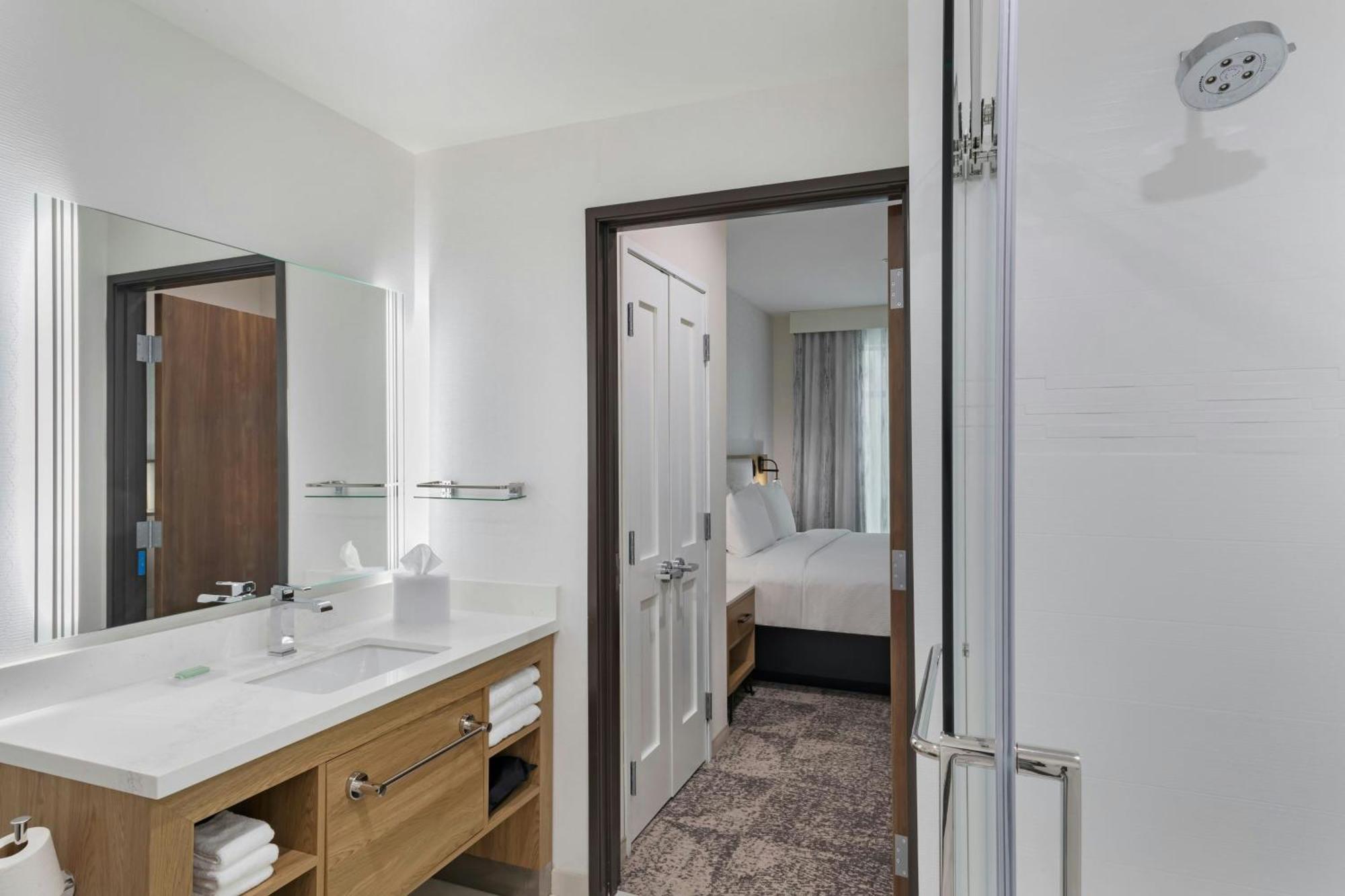 Residence Inn By Marriott Chatsworth 로스앤젤레스 외부 사진