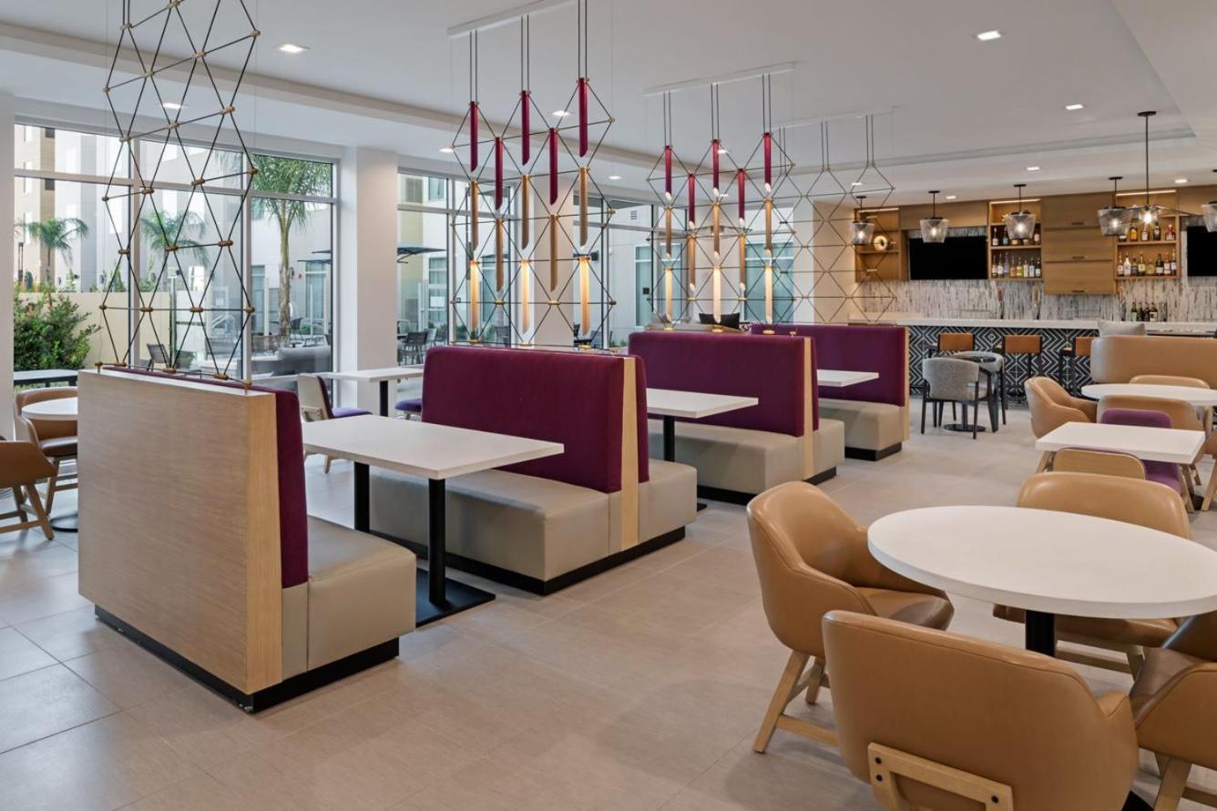 Residence Inn By Marriott Chatsworth 로스앤젤레스 외부 사진