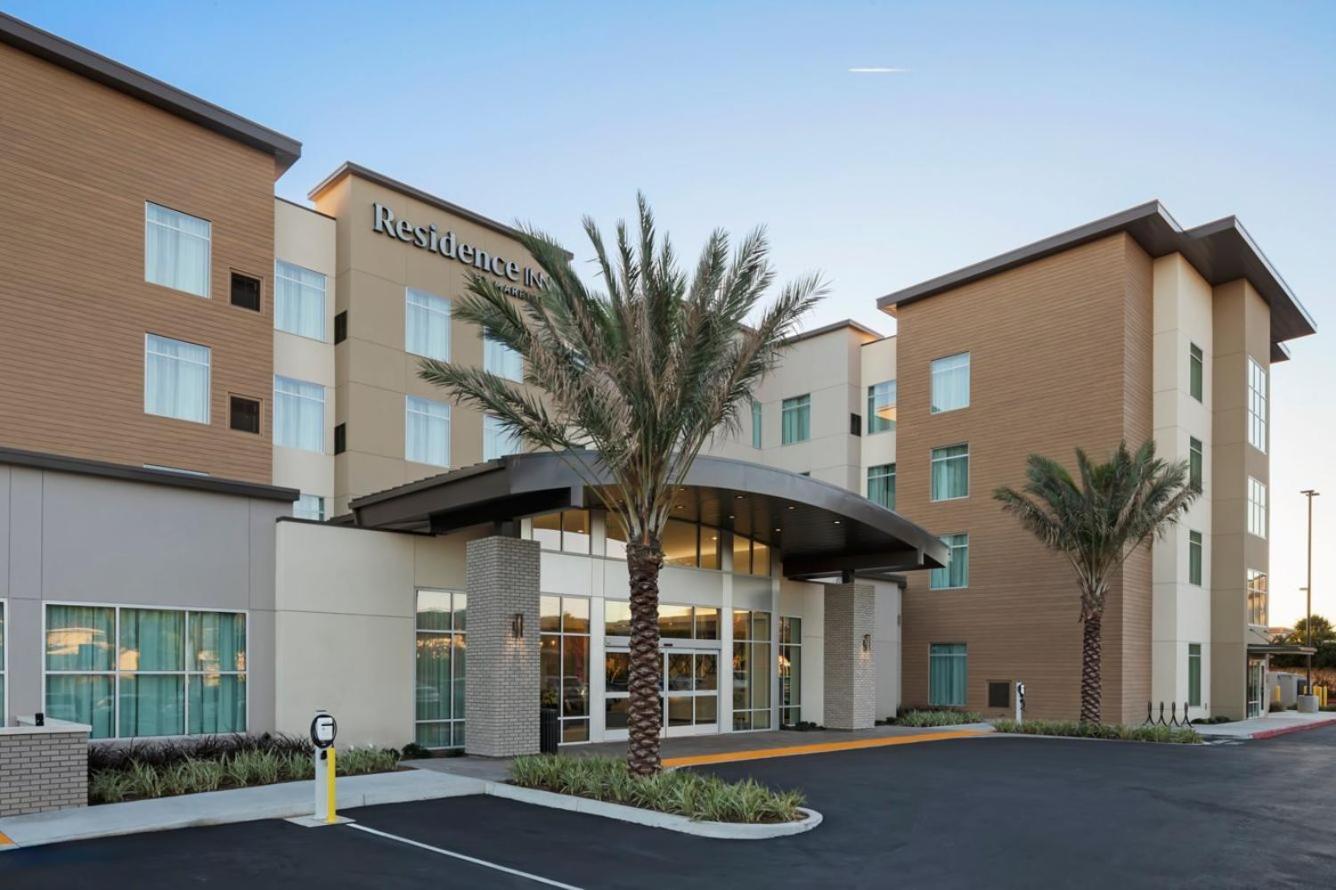 Residence Inn By Marriott Chatsworth 로스앤젤레스 외부 사진